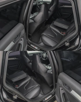 Audi A4 3.0TDI* 3XS-LINE* QUATTRO* ПАНОРАМА* GERMANY  | Auto.bg — изображение 9