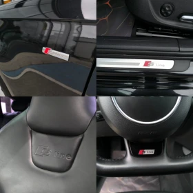 Audi A4 3.0TDI* 3XS-LINE* QUATTRO* ПАНОРАМА* GERMANY  | Auto.bg — изображение 13