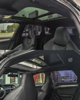 Audi A4 3.0TDI* 3XS-LINE* QUATTRO* ПАНОРАМА* GERMANY  | Auto.bg — изображение 11