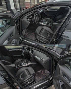 Audi A4 3.0TDI* 3XS-LINE* QUATTRO* ПАНОРАМА* GERMANY  | Auto.bg — изображение 8
