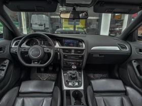 Audi A4 3.0TDI* 3XS-LINE* QUATTRO* ПАНОРАМА* GERMANY  | Auto.bg — изображение 7