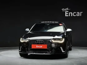 Audi S6 4.0 TFSI Quattro - 13548 € / 26497.58 лв. - 58169874 3