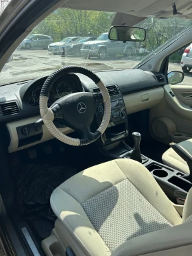 Mercedes-Benz A 160 V 169 - 3200 € / 6258.66 лв. - 38580894 5