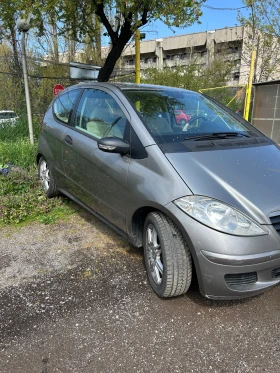 Mercedes-Benz A 160 V 169 - 3200 € / 6258.66 лв. - 38580894 2