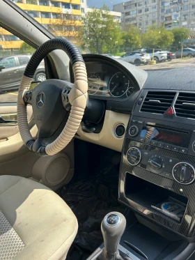 Mercedes-Benz A 160 V 169 - 3200 € / 6258.66 лв. - 38580894 6