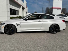 BMW M4 RWD/CARBON/RED INT | Mobile.bg � ����� ������ 4