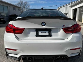 BMW M4 RWD/CARBON/RED INT | Mobile.bg � ����� ������ 5