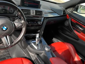 BMW M4 RWD/CARBON/RED INT | Mobile.bg � ����� ������ 6