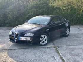 ����� �� �������� �� Alfa Romeo Gt 1.9