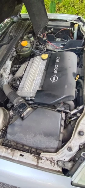 Opel Signum Z20NET | Mobile.bg � ����� ������ 9