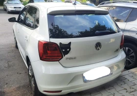 VW Polo - 5900 € / 11539.40 лв. - 39220431 3