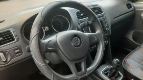 VW Polo - 5900 € / 11539.40 лв. - 39220431 8