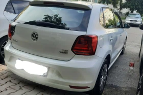 VW Polo - 5900 € / 11539.40 лв. - 39220431 5
