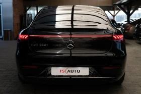 Mercedes-Benz EQS 450+ /Burmester/Подгрев/AirMatic/Virtual/AmbientPl | Auto.bg — изображение 4