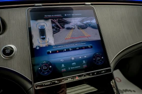 Mercedes-Benz EQS 450+ /Burmester/Подгрев/AirMatic/Virtual/AmbientPl | Auto.bg — изображение 12