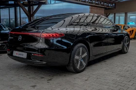 Mercedes-Benz EQS 450+ /Burmester/Подгрев/AirMatic/Virtual/AmbientPl | Auto.bg — изображение 5