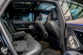 Mercedes-Benz EQS 450+ /Burmester/Подгрев/AirMatic/Virtual/AmbientPl | Auto.bg — изображение 9