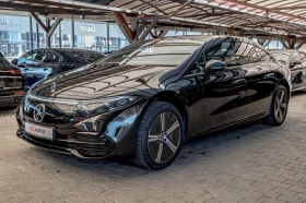 Mercedes-Benz EQS 450+ /Burmester/Подгрев/AirMatic/Virtual/AmbientPl | Auto.bg — изображение 3