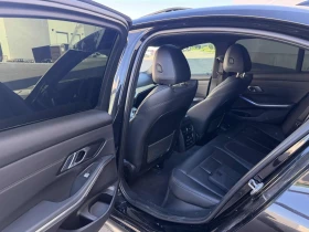 BMW 330 M Sport | Пано| Digital Cockpit| Black Sapphire|  | Auto.bg — изображение 15