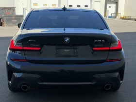 BMW 330 M Sport | Пано| Digital Cockpit| Black Sapphire|  | Auto.bg — изображение 5