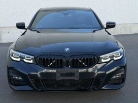 BMW 330 M Sport | Пано| Digital Cockpit| Black Sapphire|  | Auto.bg — изображение 2