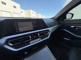BMW 330 M Sport | Пано| Digital Cockpit| Black Sapphire|  | Auto.bg — изображение 12