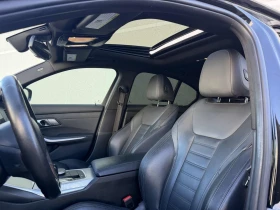 BMW 330 M Sport | Пано| Digital Cockpit| Black Sapphire|  | Auto.bg — изображение 8