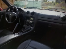 Mazda Mx-5 NB 1.6 16V | Mobile.bg � ����� ������ 6