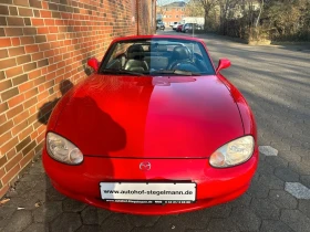 Mazda Mx-5 NB 1.6 16V | Mobile.bg � ����� ������ 4