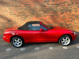 Mazda Mx-5 NB 1.6 16V | Mobile.bg � ����� ������ 2