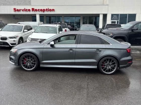 Audi S3 PROGRESSIV/ SHIBIDAH/ PODGREV/ KEYLESS/ CARFAX - 20999 € / 41070.47 лв. - 89037172 2