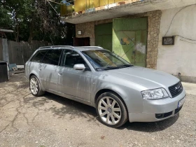 Audi A6 | Mobile.bg � ����� ������ 2