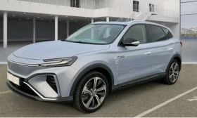Mg Marvel R LUXURY 4WD 288
