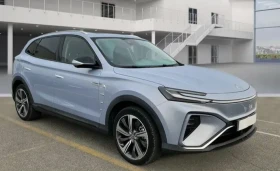 Mg Marvel R LUXURY 4WD 288 - 26490 € - 24843675 2