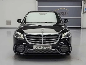 Mercedes-Benz S 350 S350 d| 286к.с.| ВКЛ.ТЕХНОТЕСТ - 29100 € - 74908952 3