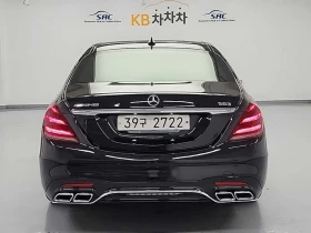 Mercedes-Benz S 350 S350 d| 286к.с.| ВКЛ.ТЕХНОТЕСТ - 29100 € - 74908952 4