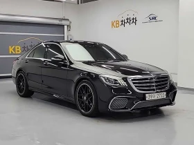 Mercedes-Benz S 350 S350 d| 286к.с.| ВКЛ.ТЕХНОТЕСТ - 29100 € - 74908952 2