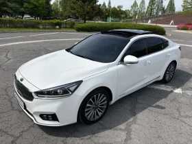 Kia K7 3.0 Lpi Luxury - 14484 € - 34148406 2