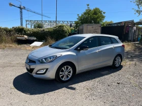 Hyundai I30 1.4 / 16V GT SPORT 