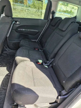 Peugeot 5008 1.6 HDI  | Mobile.bg � ����� ������ 4