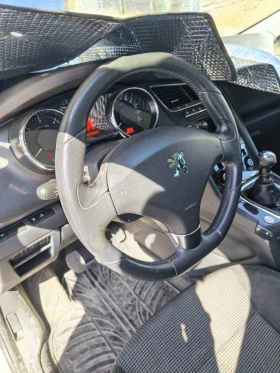 Peugeot 5008 1.6 HDI  | Mobile.bg � ����� ������ 7