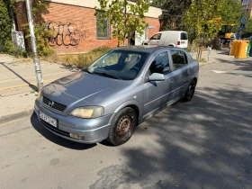 Opel Astra - 950 € - 45611141 3