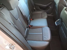 Skoda Octavia 1.5TGI  DSG 2021г.Всички Екстри Фабричен МЕТАН | Auto.bg — изображение 9