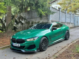 BMW 840 