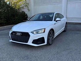 ������ Audi S5