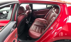 Kia Stinger undefined | Auto.bg — изображение 17
