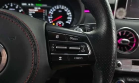 Kia Stinger undefined | Auto.bg — изображение 11