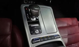 Kia Stinger undefined | Auto.bg — изображение 15