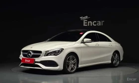 ������ Mercedes-Benz CLA