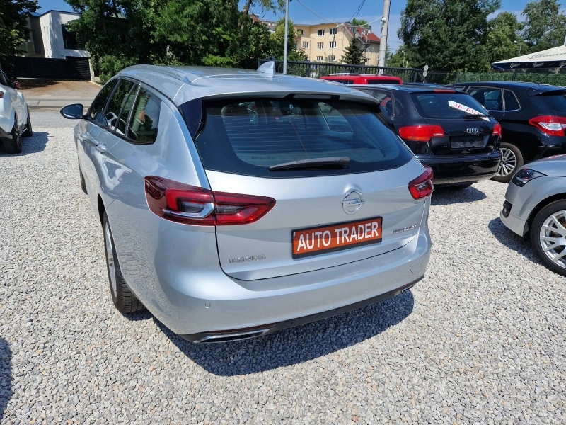 Opel Insignia 2.0CDTI-210кс.4X4, снимка 8 - Автомобили и джипове - 37566959